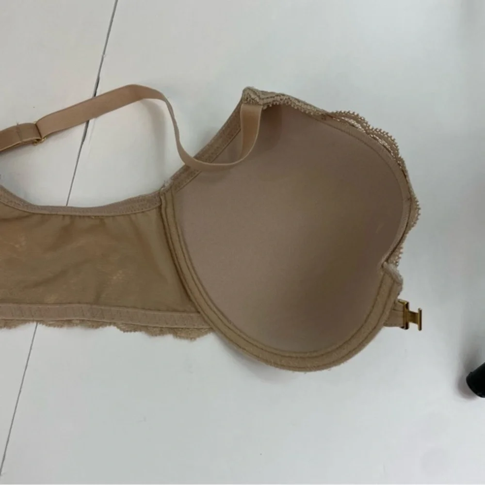 Natori Mesh Trim T Back‎ Bra